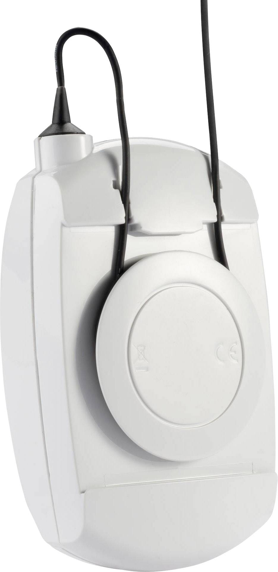 Eschenbach 160422 Loupe frontale à LED avec clip