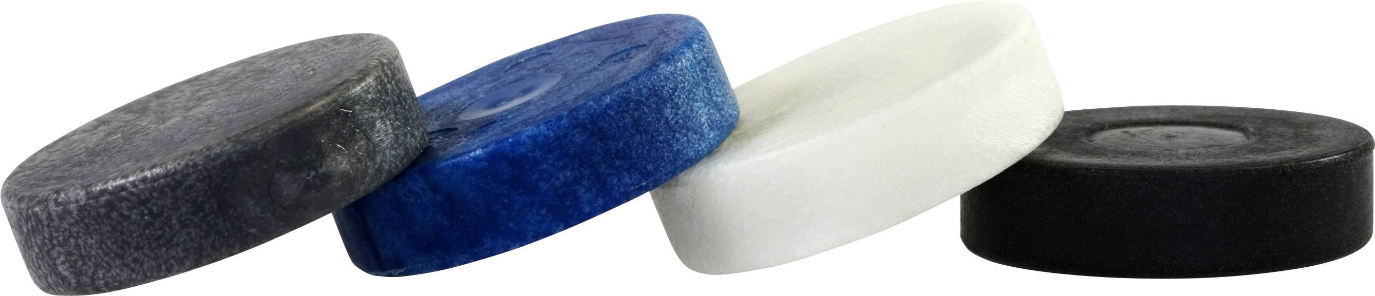 Aimant permanent StandexMeder Electronics 2500000626 rond Ferrite dure Température limite (max.): 100 °C