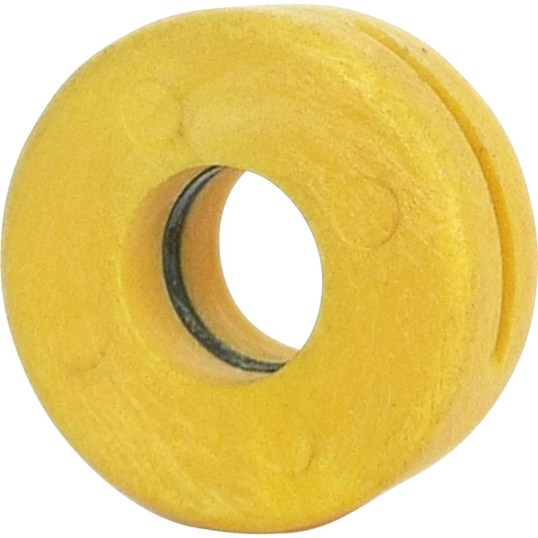 Aimant permanent StandexMeder Electronics 2500000023 anneau Ferrite dure Température limite (max.): 120 °C Aimant permanent StandexMeder Electronics 2500000023 anneau Ferrite dure Température limite (max.): 120 °C