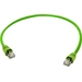 Telegärtner 100008483 RJ45 Câble réseau, câble patch CAT 6 S/FTP 3.00 m jaune, vert 1 pc(s) Telegärtner 100008483 RJ45 Câble réseau, câble patch CAT 6 S/FTP 3.00 m jaune, vert 1 pc(s)