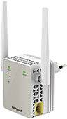 Répéteur Wi-Fi NETGEAR EX6120 1.2 GBit/s 2.4 GHz, 5 GHz