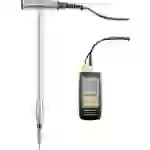 Sonde humidimètre Greisinger GMH38-LW2-TFK Sonde humidimètre Greisinger GMH38-LW2-TFK