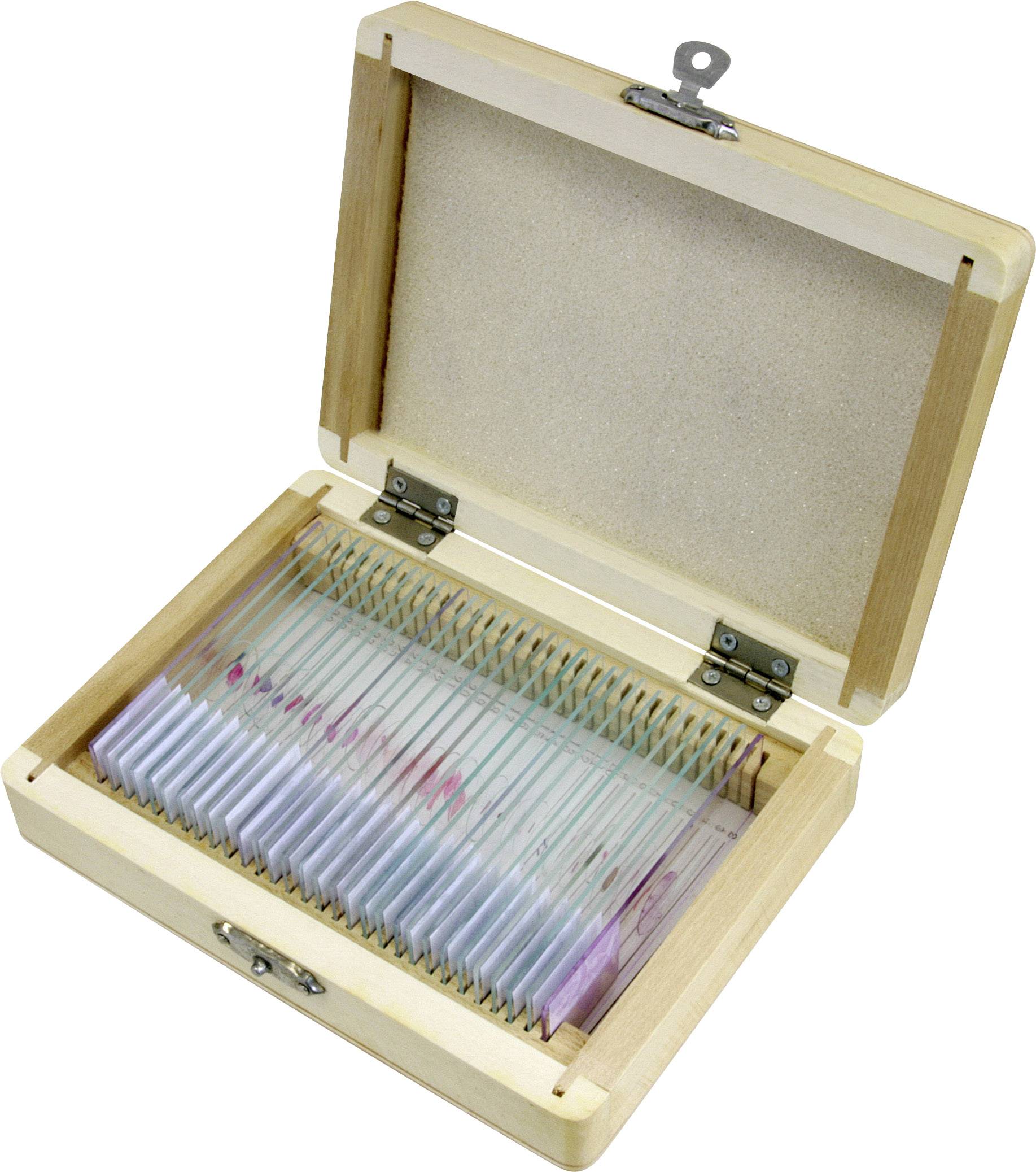 Bresser Optik 5985000 Kit d'expérimentation