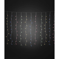 Guirlande lumineuse stalactites Konstsmide 3674-503 pour l'extérieur 24 V LED N/A (L x l x H) 12.47 m x 247 cm x 100 cm Guirlande lumineuse stalactites Konstsmide 3674-503 pour l'extérieur 24 V LED N/A (L x l x H) 12.47 m x 247 cm x 100 cm