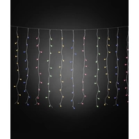 Guirlande lumineuse stalactites Konstsmide 3674-503 pour l'extérieur 24 V LED N/A (L x l x H) 12.47 m x 247 cm x 100 cm Guirlande lumineuse stalactites Konstsmide 3674-503 pour l'extérieur 24 V LED N/A (L x l x H) 12.47 m x 247 cm x 100 cm