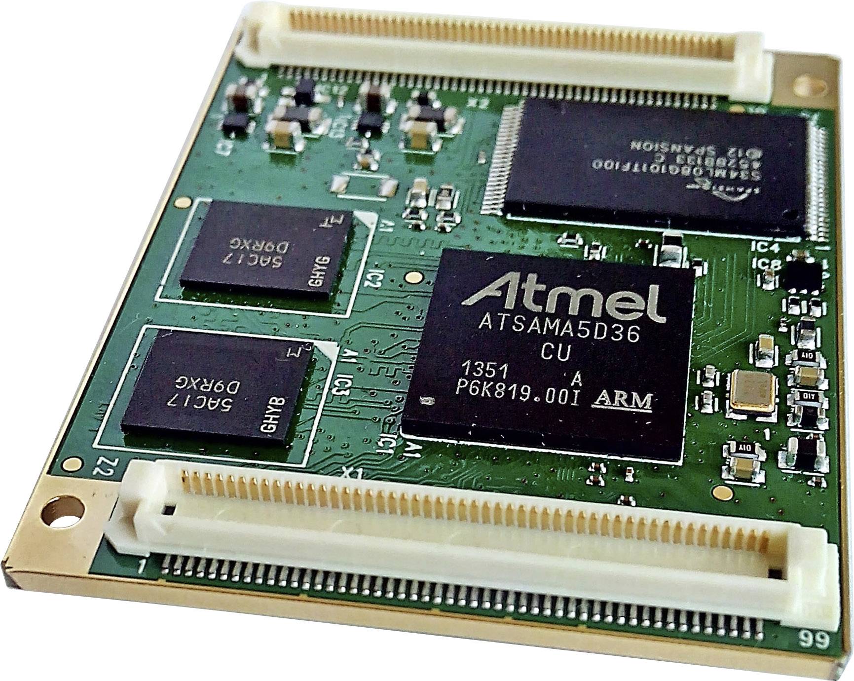 Taskit Entwicklungsboard StampA5D36 (1GB/512R)