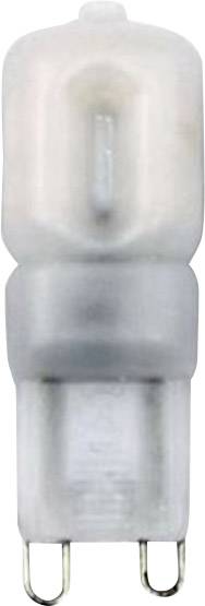 LED N/A LightMe LM85125 2.5 W = 22 W blanc chaud (Ø x L) 18 mm x 50 mm 1 pc(s)