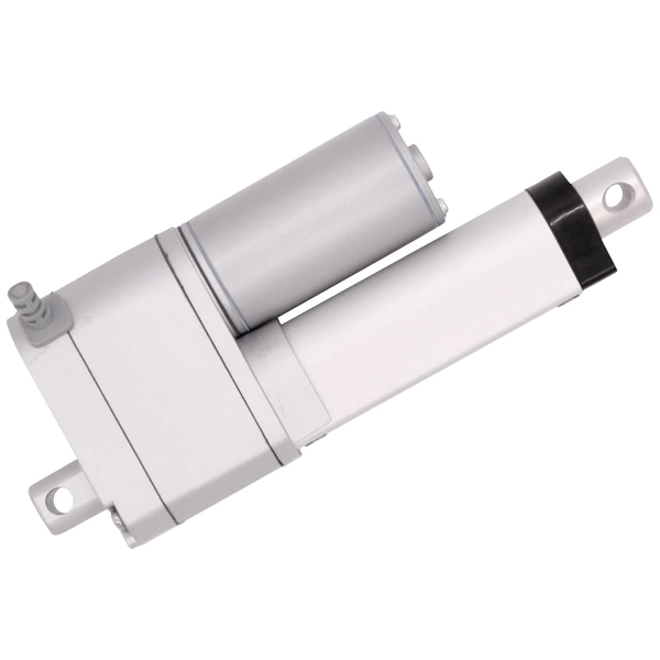 Vérin électrique Drive System Europe by MSW DSZY1-12-20-050-POT-IP65 000803 12 V/DC Longueur de course 50 mm 500 N 1 pc(s) Vérin électrique Drive System Europe by MSW DSZY1-12-20-050-POT-IP65 000803 12 V/DC Longueur de course 50 mm 500 N 1 pc(s)