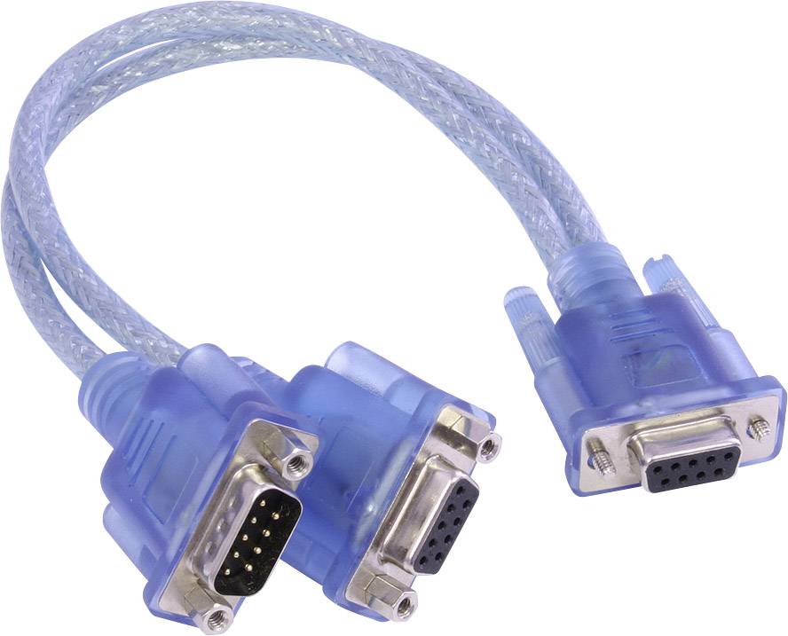 Câble Y-CAN Ixxat CAN Y-Kabel 1 pc(s)