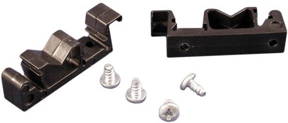 Kit de montage rail DIN EWON MOUNTING KIT 1 pc(s)