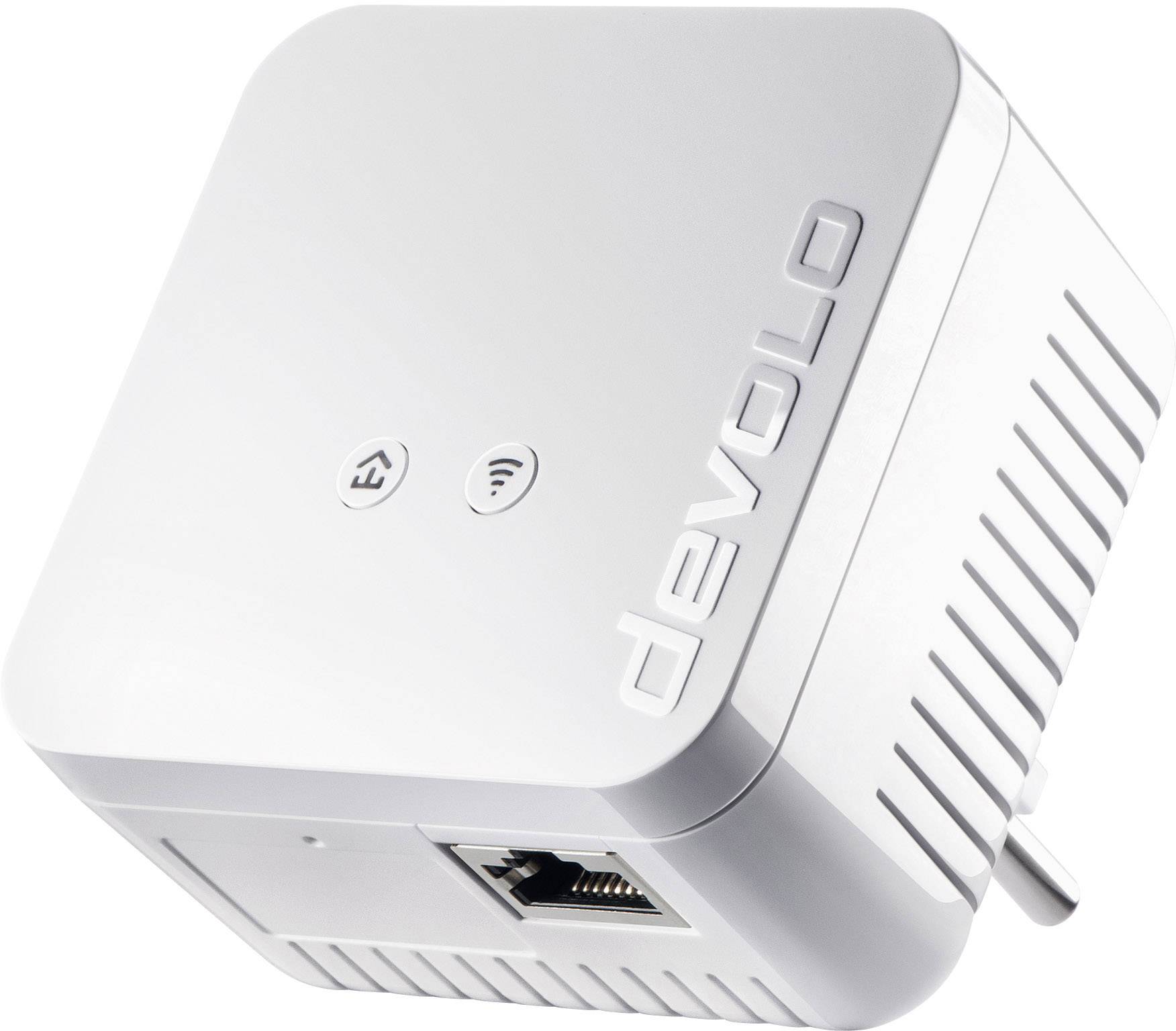 Kit de démarrage CPL Wi-Fi Devolo dLAN® 550 WiFi 500 MBit/s