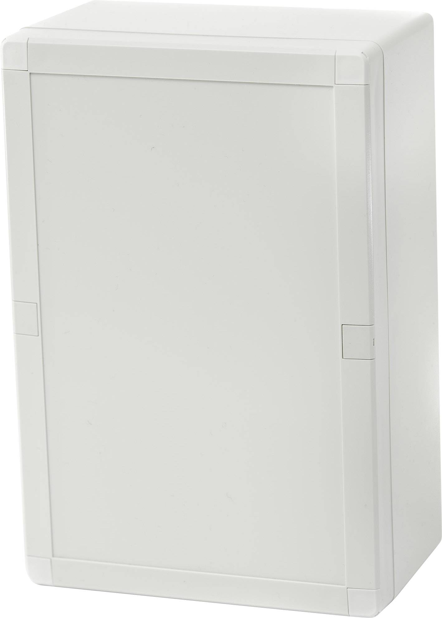 Boîtier mural, Coffret d'installation Fibox ABQ3 162409 7085811 gris clair (RAL 7035) 244 x 164 x 90 ABS 1 pc(s)