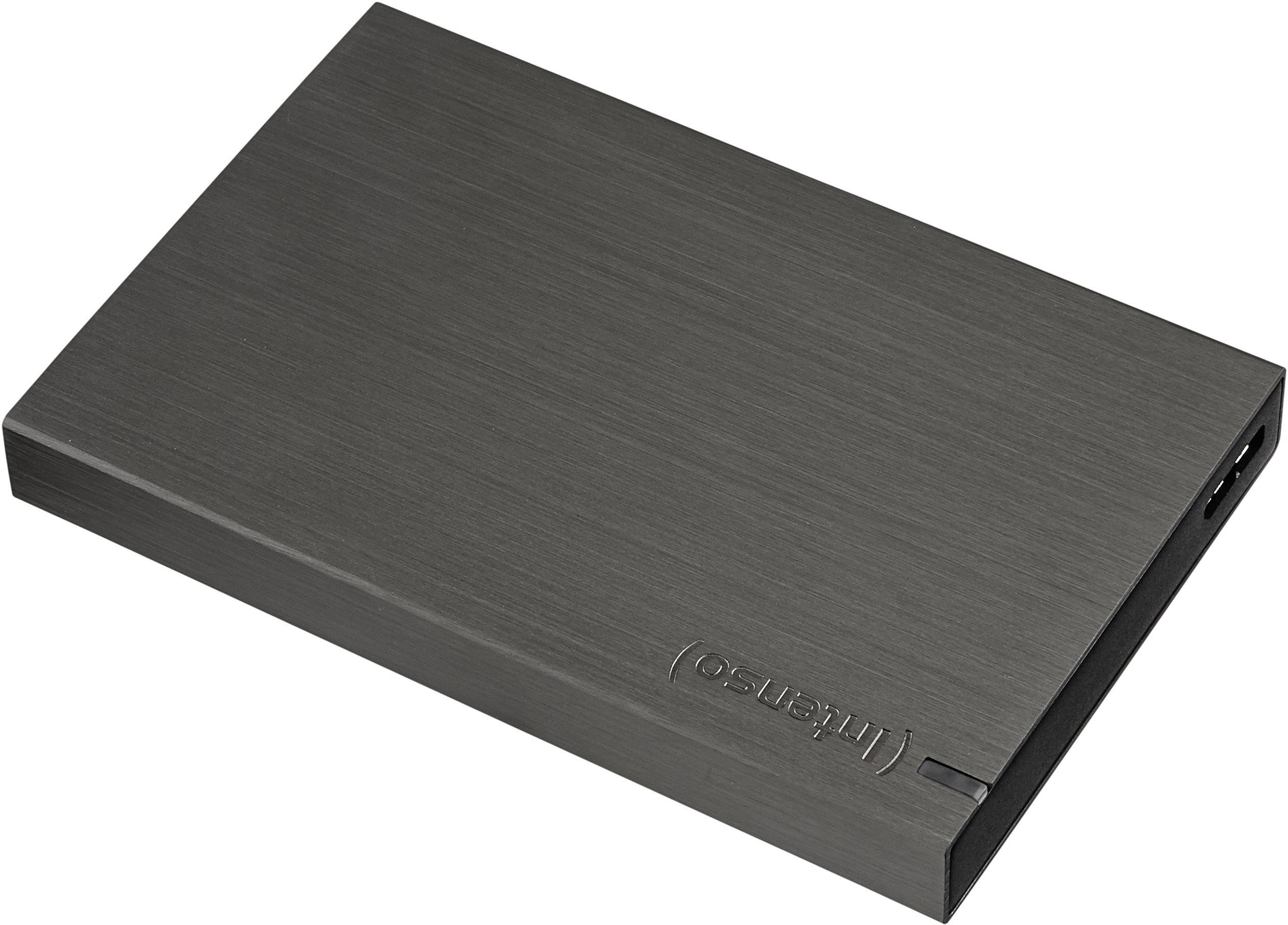 1 TB Intenso Memory Board Disque dur externe 2,5" USB 3.1 (Gen 1) anthracite 6028660