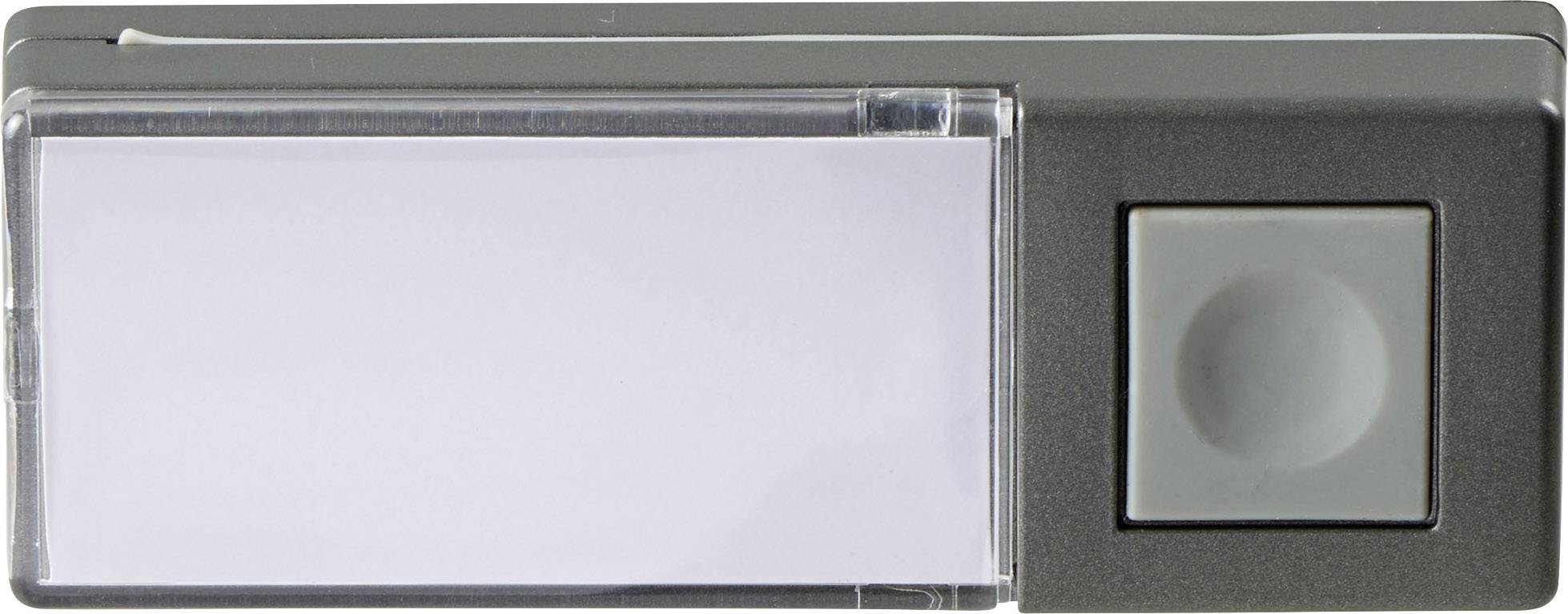 Sonnette sans fil Emetteur Heidemann 70885