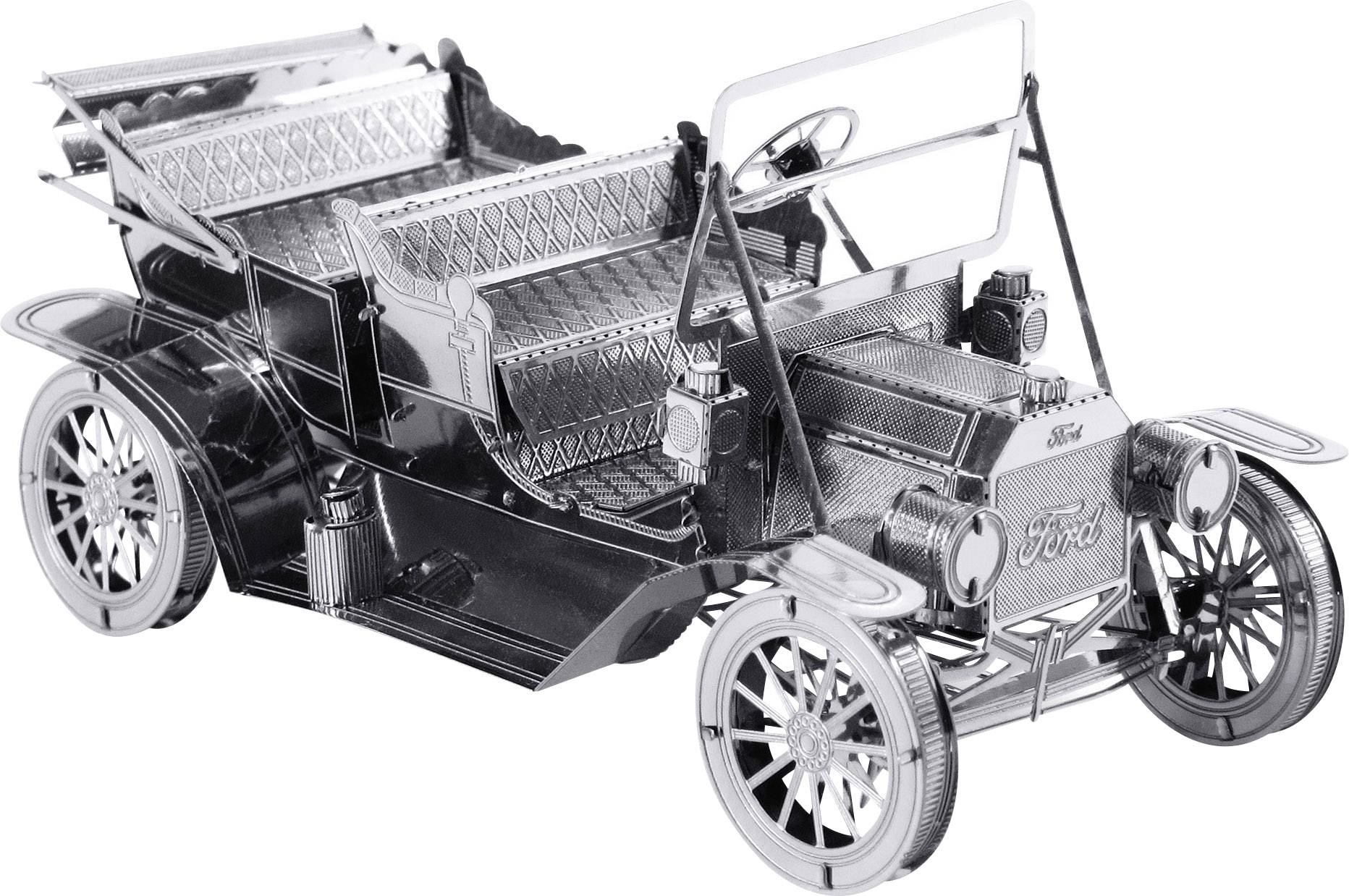 Metal Earth Ford 1908 Model T Kit en métal
