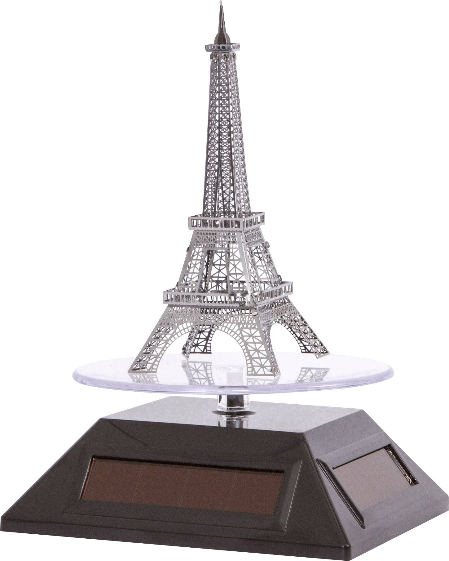 Présentoir LED Metal Earth Solar Spinner 502698