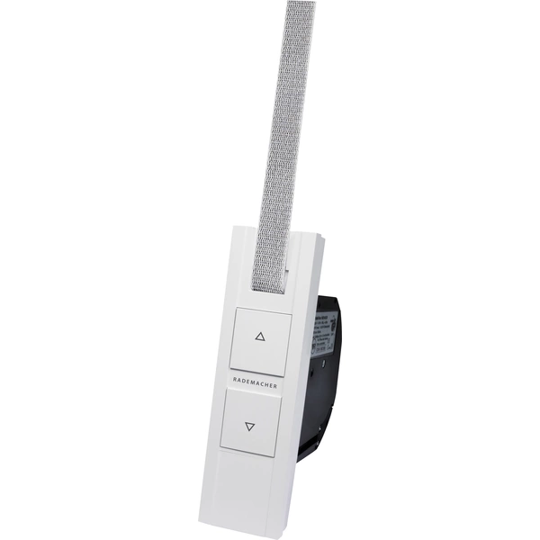 Rademacher 18234519 RolloTron Basis 1100 Enrouleur de sangle électrique 23 mm Force de traction (max.) 45 kg encastré Rademacher 18234519 RolloTron Basis 1100 Enrouleur de sangle électrique 23 mm Force de traction (max.) 45 kg encastré