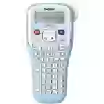 Etiqueteuse Brother P-touch H100LB adapté pour rubans: TZ 3.5 mm, 6 mm, 9 mm, 12 mm Etiqueteuse Brother P-touch H100LB adapté pour rubans: TZ 3.5 mm, 6 mm, 9 mm, 12 mm
