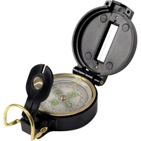 Boussole Highlander Lensatic COM028 Boussole Highlander Lensatic COM028