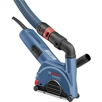 Système d'aspiration GDE 115/125 FC-T Professional Bosch Professional 1600A003DK Système d'aspiration GDE 115/125 FC-T Professional Bosch Professional 1600A003DK