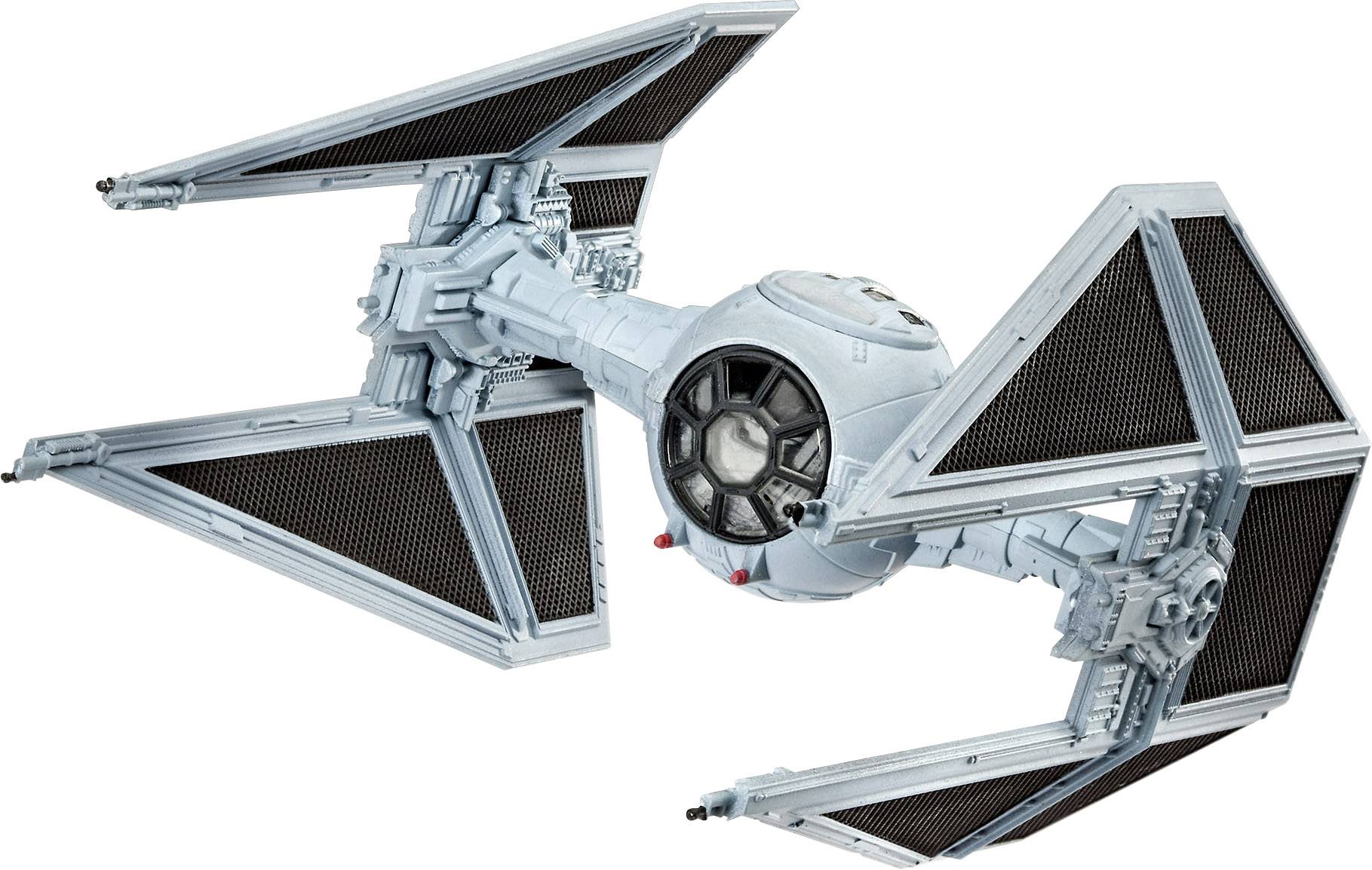 Maquette de science fiction Revell 03603 Star Wars Tie Interceptor