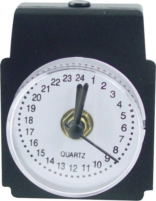 Berger & Schröter Wildana 30360 Horloge à gibier analogique