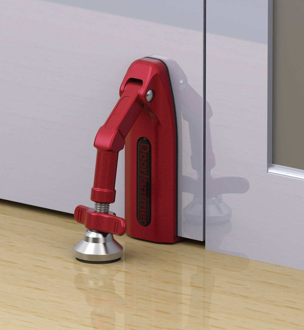 kh-security Bloque-porte Door Jammer 370169