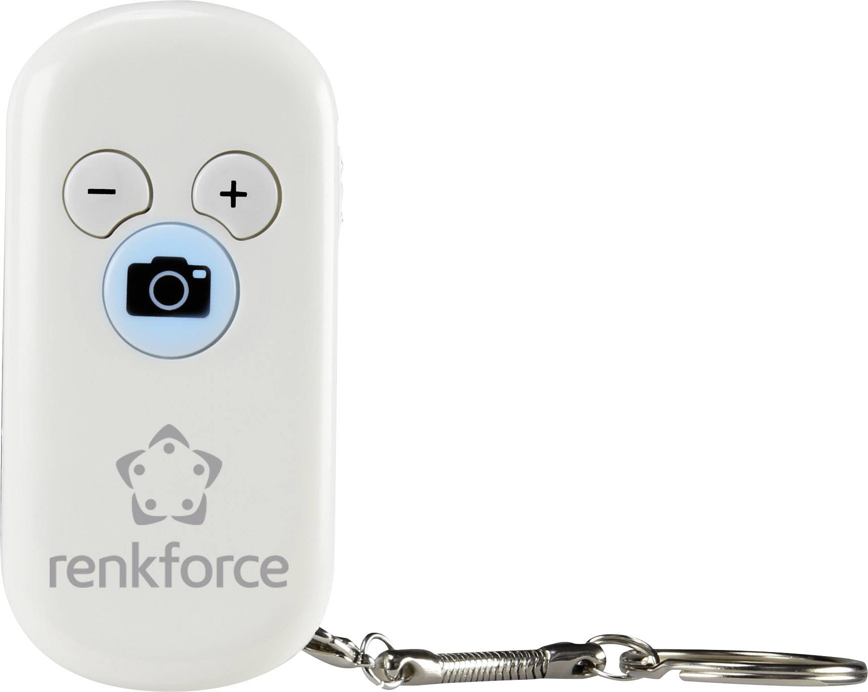 Renkforce Fernauslöser