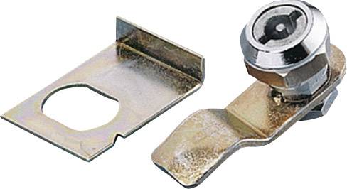 Dispositif de verouillage Rittal 2749.000 1 pc(s)