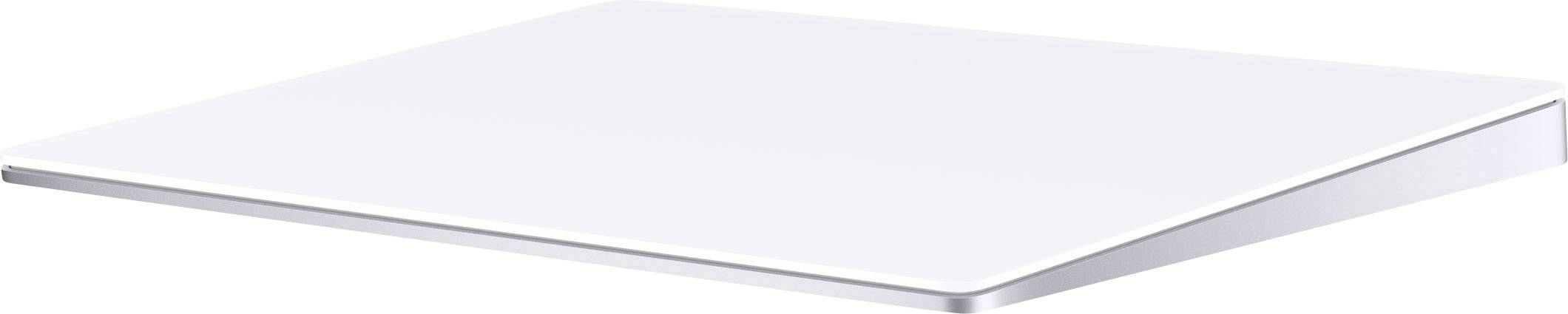 Apple Magic Trackpad 2 Bluetooth Pavé tactile blanc surface tactile, rechargeable