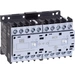 WEG CWCI012-01-30D24 Contacteur-inverseur 6 NO (T) 5.5 kW 230 V/AC 12 A avec contact auxiliaire 1 pc(s) WEG CWCI012-01-30D24 Contacteur-inverseur 6 NO (T) 5.5 kW 230 V/AC 12 A avec contact auxiliaire 1 pc(s)