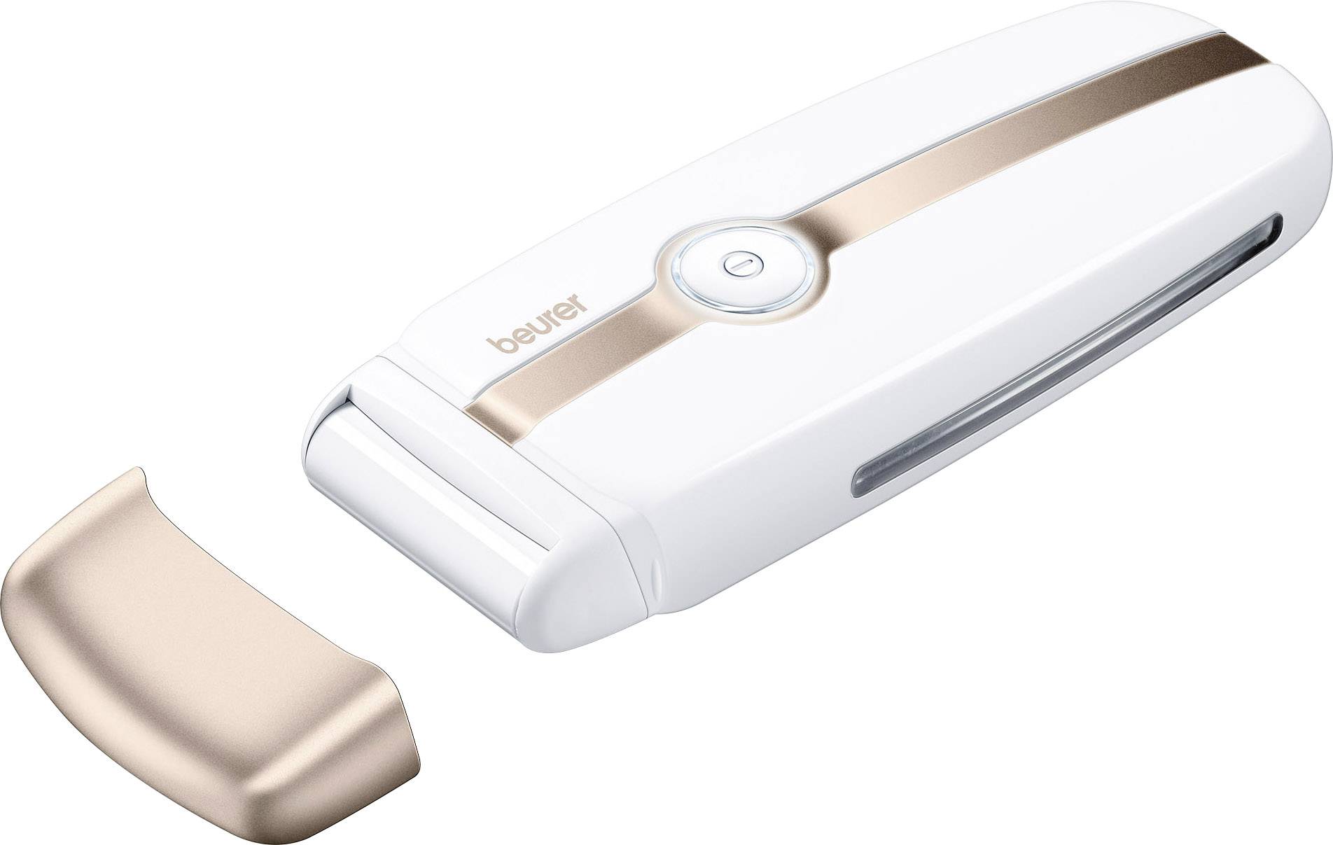 Beurer HL 40 577.00 Epilateur blanc
