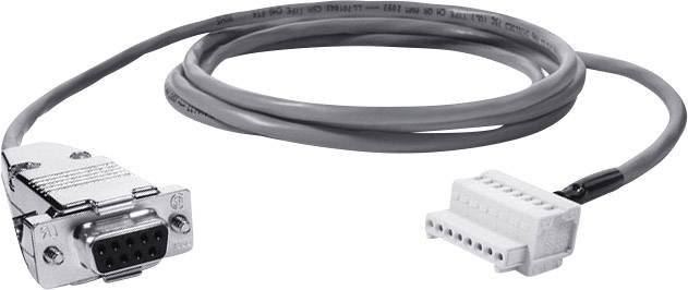 BLOCK PC-KOK1 Câble de communication avec fiche PC-KOK1
