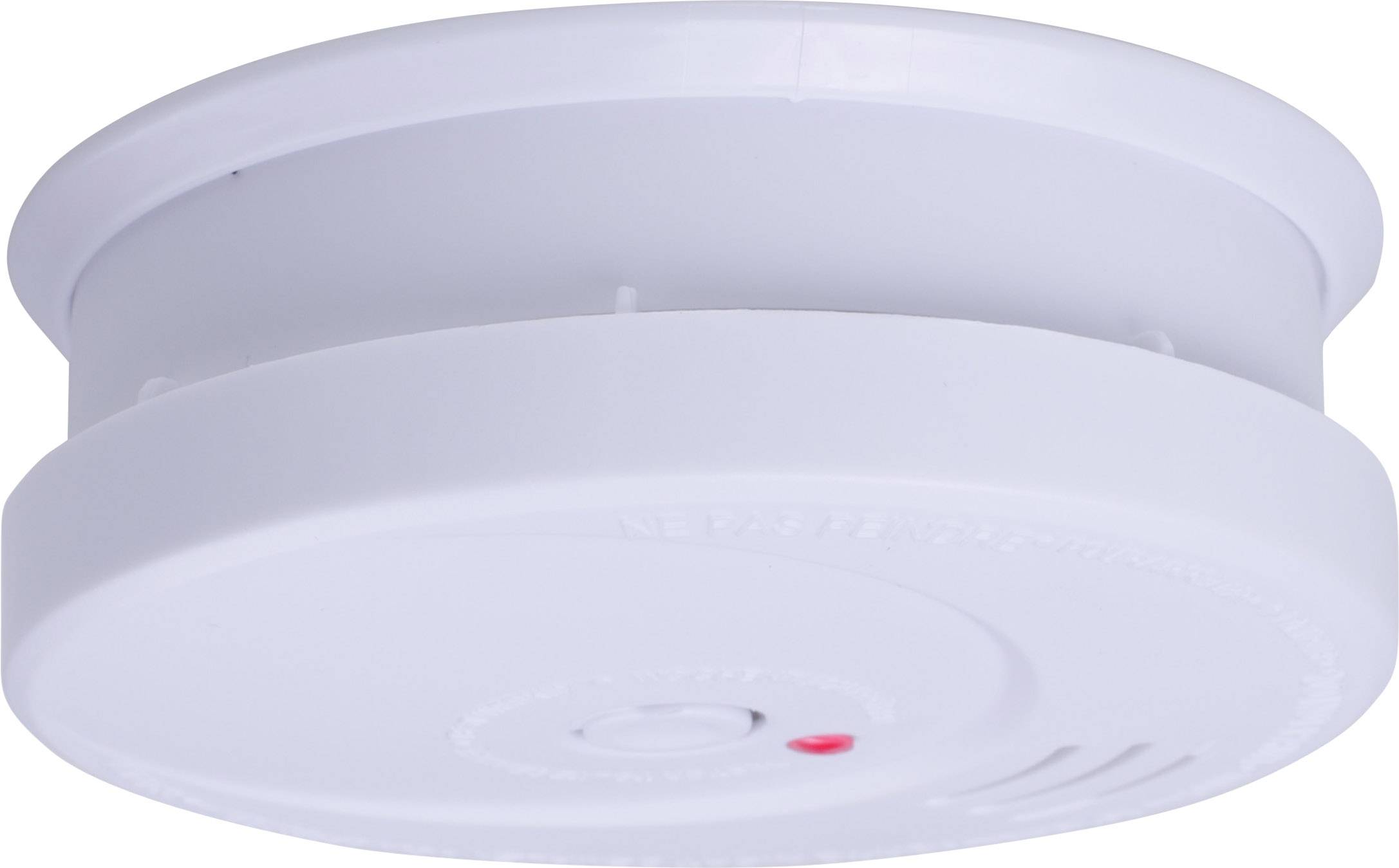 Smartwares RM149/2 Rauchwarnmelder 2er Set batteriebetrieben