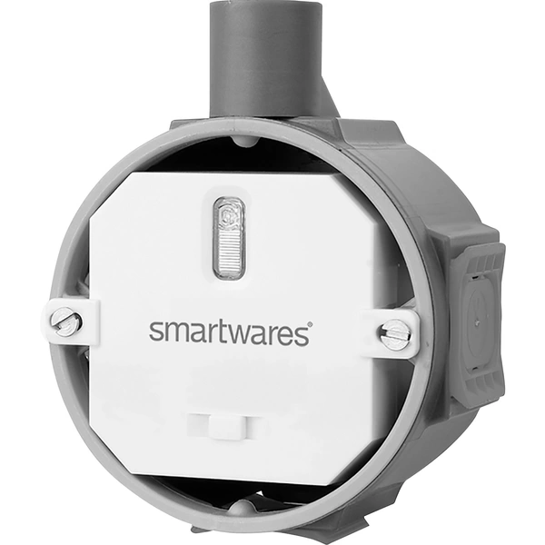 Smartwares SH4-90260 Smartwares SmartHome Basic sans fil Commutateur Smartwares SH4-90260 Smartwares SmartHome Basic sans fil Commutateur