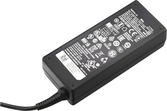 Dell 74VT4 Alimentation PC portable 65 W 19.5 V/DC 3.34 A