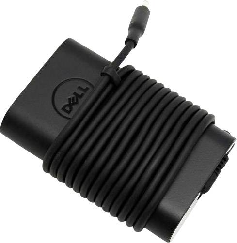 Dell 4H6NV Alimentation PC portable 45 W 19.5 V/DC 2.31 A