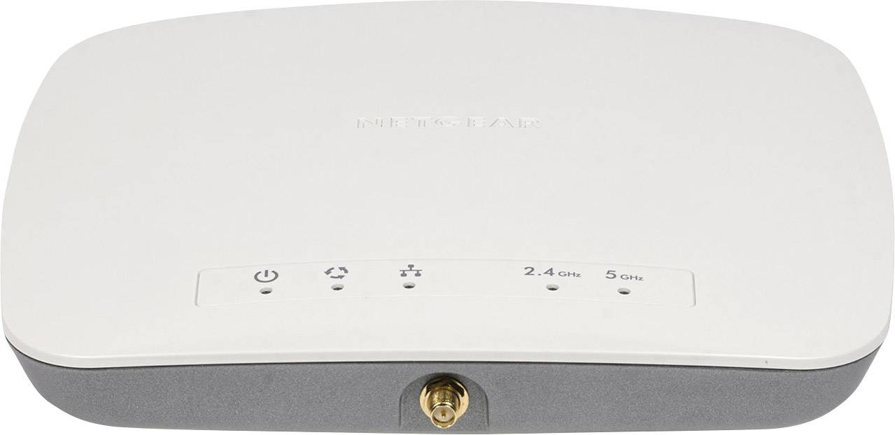 Netgear WAC730-10000S WAC730 WLAN Access-Point 1.75 GBit/s 2.4 GHz, 5 GHz