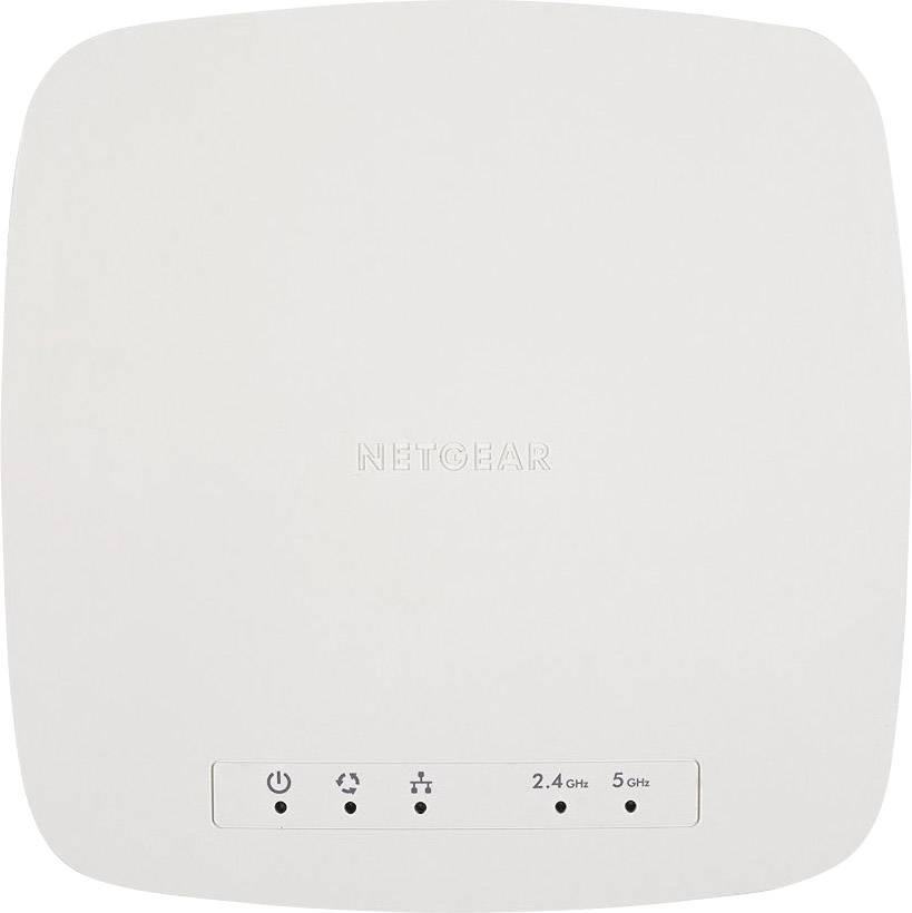 Netgear WAC730-10000S WAC730 WLAN Access-Point 1.75 GBit/s 2.4 GHz, 5 GHz