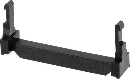 econ connect ZPV26 Antitraction Nbr total de pôles: 26 Nbr de rangées: 2 Bulk