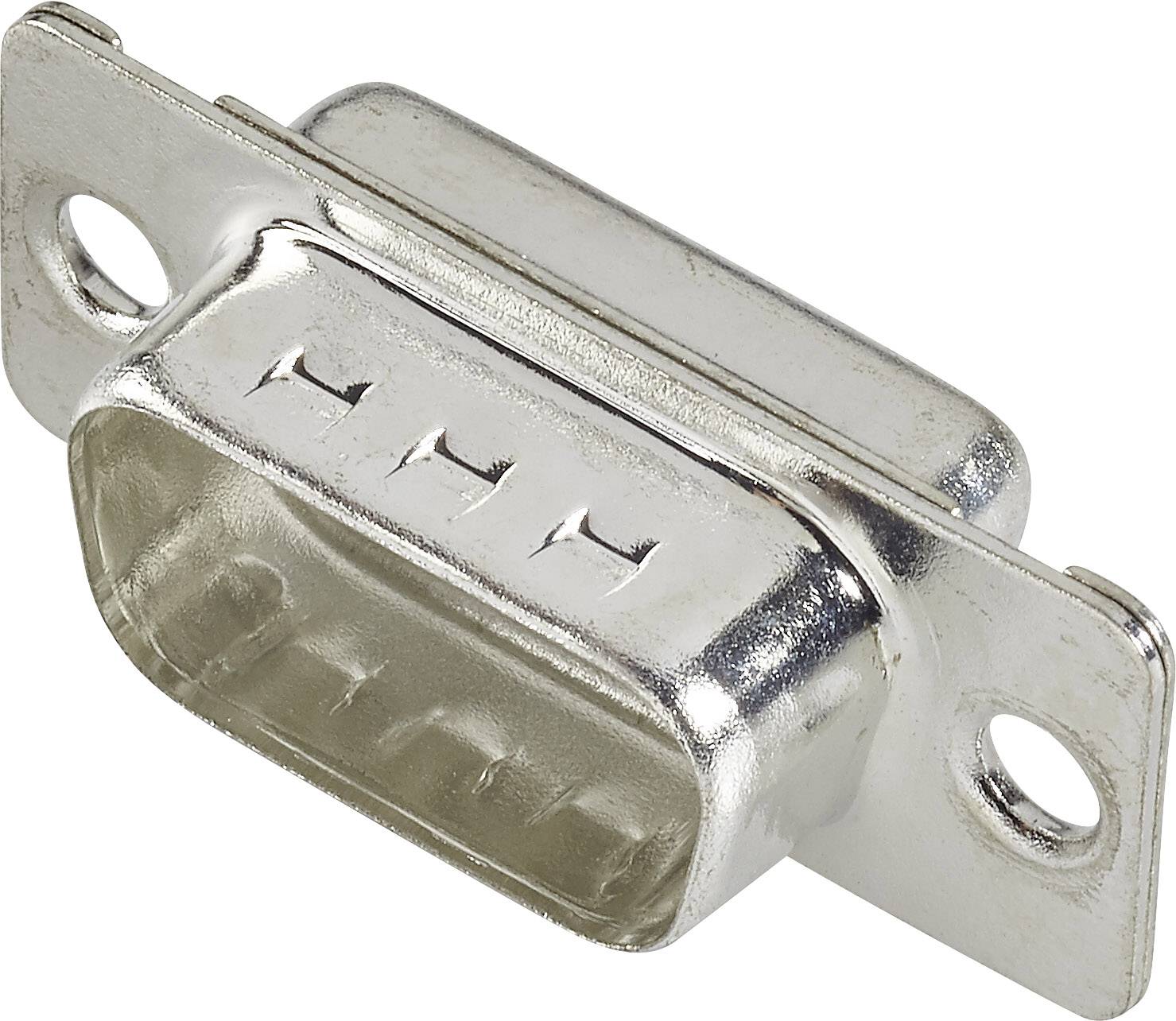 Bouchon d'obturation SUB-D FCI 86553113TLF