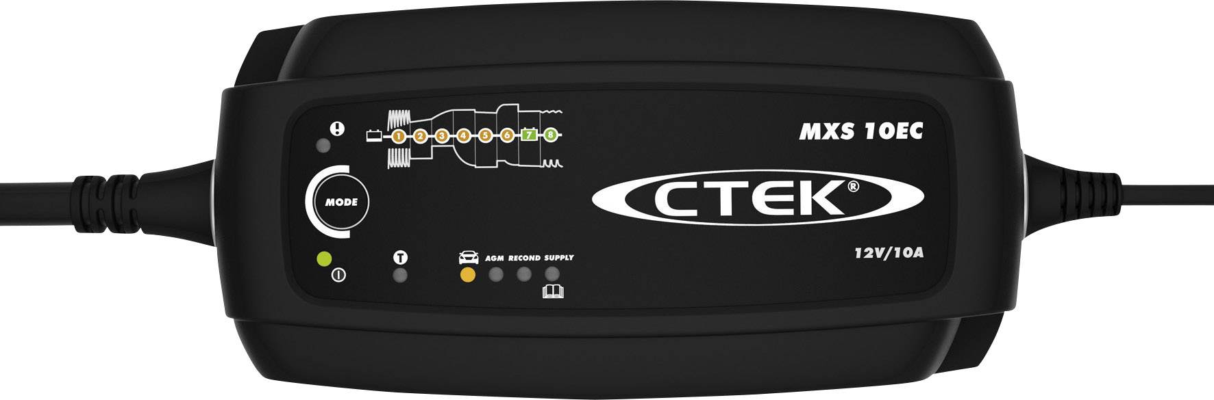 Chargeur automatique CTEK 40-095 12 V