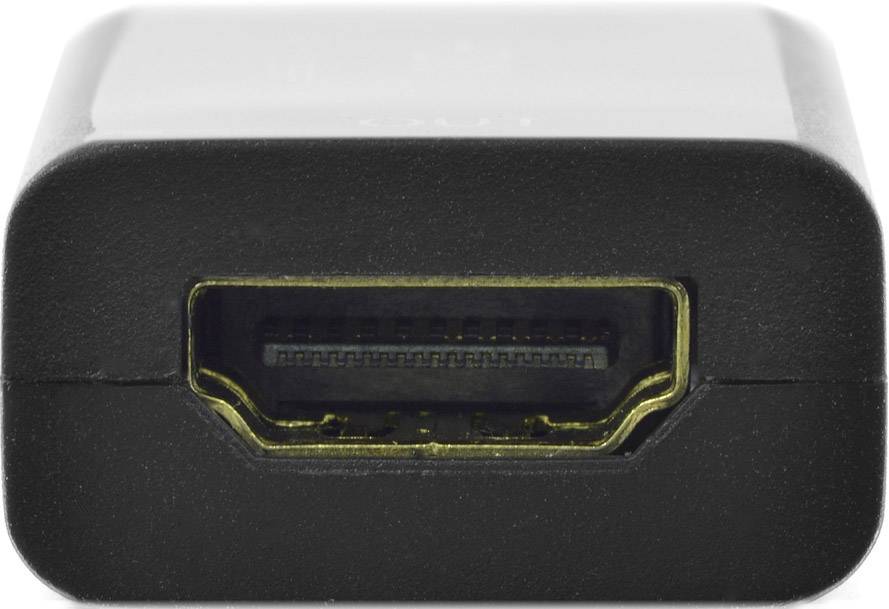 Digitus DS-55900-1 HDMI™ Répéteur (extension) 30 m