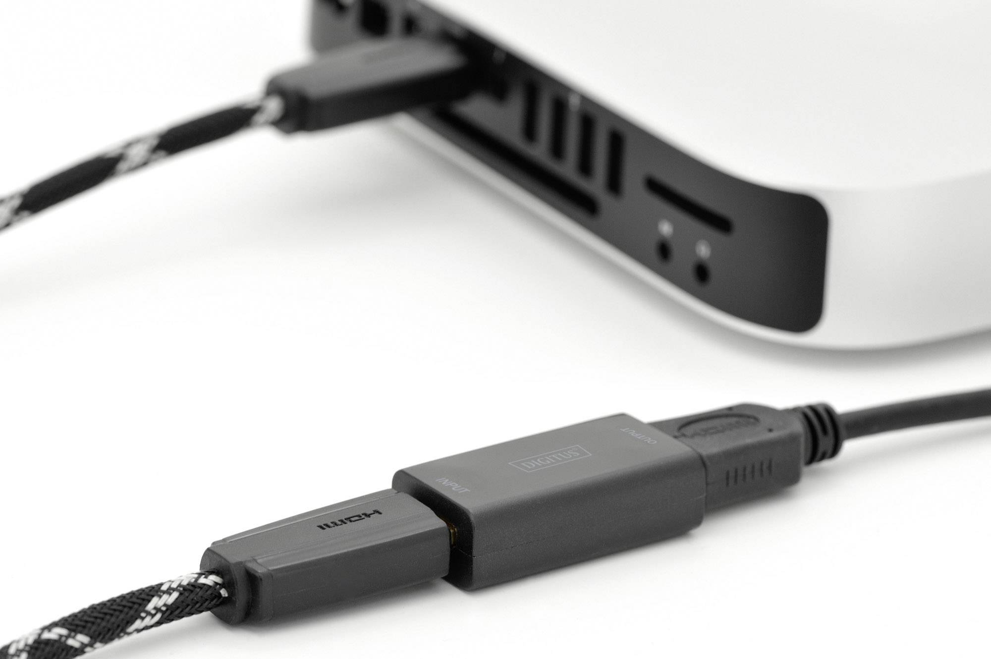 Digitus DS-55900-1 HDMI™ Répéteur (extension) 30 m