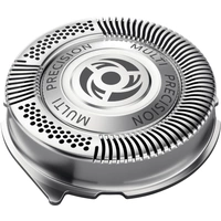 Philips Bodycare SH50/50 Tête de rasoir argent 1 set Philips Bodycare SH50/50 Tête de rasoir argent 1 set