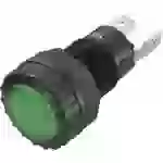 Voyant de signalisation LED SCI 140347 vert 12 V/DC 20 mA Voyant de signalisation LED SCI 140347 vert 12 V/DC 20 mA