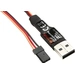 Spektrum Câble de programmation-récepteur 1 pc(s) Spektrum Câble de programmation-récepteur 1 pc(s)
