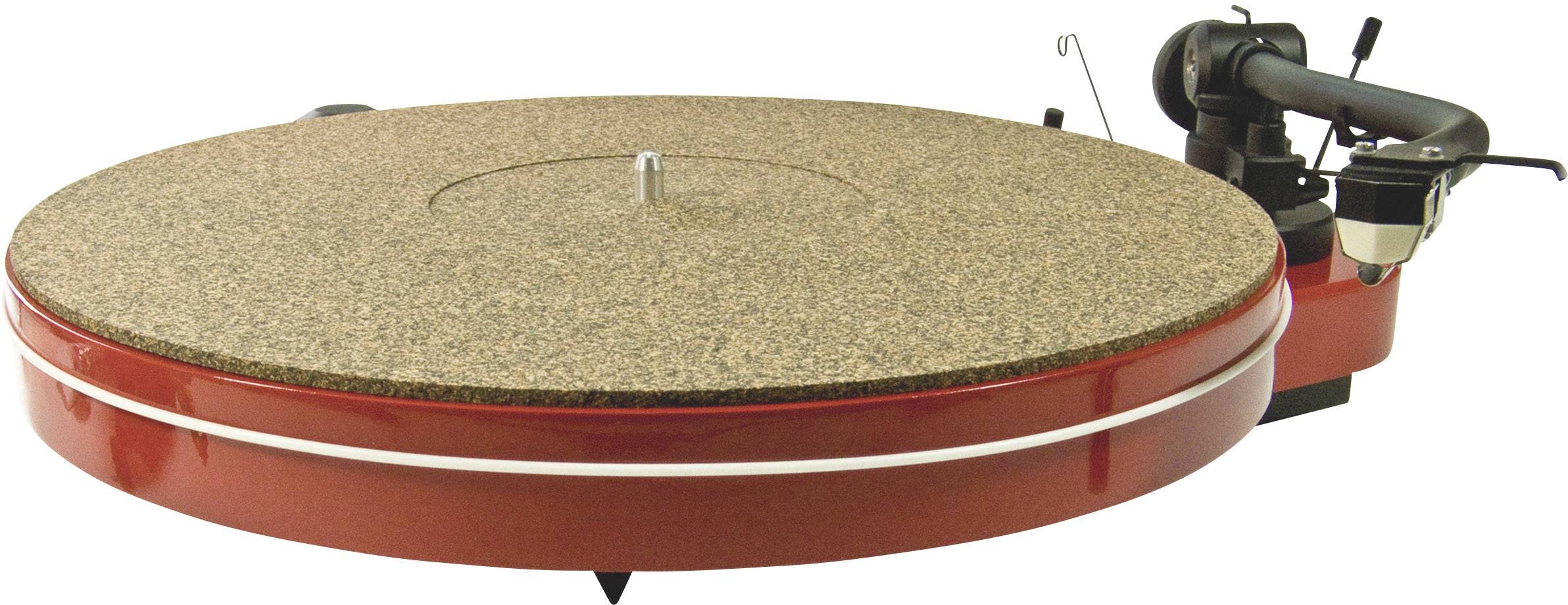 Analogis Mate One Couvre-plateau