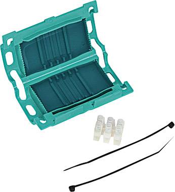 Manchon de câble 9 - 16 mm Relicon by HellermannTyton 435-00650 1 pc(s)