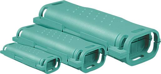 Manchon de câble 9 - 22 mm Relicon by HellermannTyton 435-00655 1 pc(s)